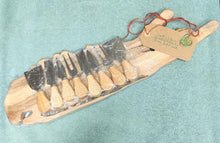 Load image into Gallery viewer, Long Island Cutting and Serving Board
